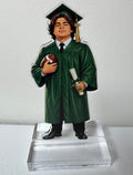 Graduation Standee