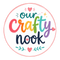 Our Crafty Nook - Home