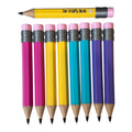 Pencil Pen