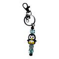 Penguin Keychain