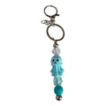 Jellyfish Keychain